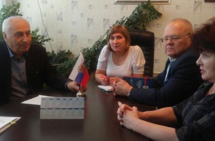 В приемную Магомеда Курбайлова за лето поступило более 20 обращений от жителей Нижнеилимского района